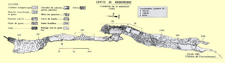 Grotte-de-Roquemaure